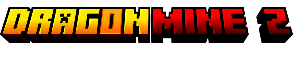 DragonMineZ Logo